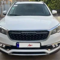 فیدیلیتی پرایم تیپ ۲ مدل ۱۴۰۴|خودرو سواری و وانت|بوشهر, |دیوار