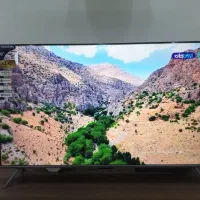 تلویزیون 50اینچ