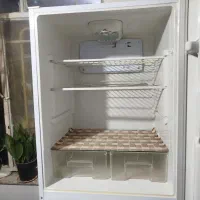 یخچال و جارو برقی در حد نو|یخچال و فریزر|مشهد, خواجه ربیع|دیوار