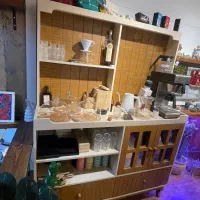 کافی بار و کمد کابینت|بوفه، ویترین، کنسول|تهران, ایرانشهر|دیوار