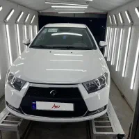 دنا پلاس 6 دنده ۱۴۰۵