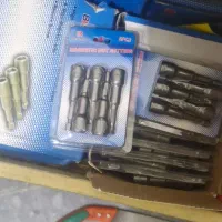 ابزار عمده حراج