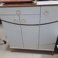 جاکفشی سه درب کشو|جاکفشی، کمد، دراور|بندرعباس, |دیوار