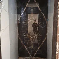 سنگ کاری وکاشی کاری|خدمات پیشه و مهارت|اردبیل, |دیوار