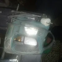 تعدادی ابزار برای کار