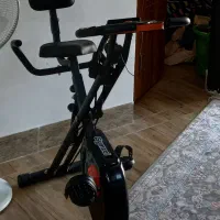 دوچرخه ثابت Gymzel