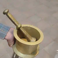 هاونگ برنجی