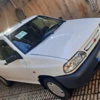 پراید درجه یک عروسک