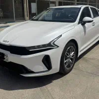 کیا اپتیما k5 مدل 2025