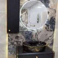 گلدن وایت روشویی