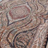 فروش ۳ تخته فرش ( ۶ متری. هفتصد شانه) بدون ایراد|فرش|قروه, |دیوار