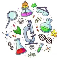 دبیر شیمی رسمی آموزش پرورش