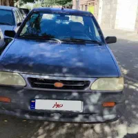 پراید ۱۳۱