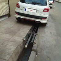 207 عروسک بیرنگ در حد|خودرو سواری و وانت|باقرشهر, |دیوار