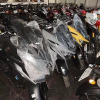 SYM JT200 مدل ۱۴۰۴ اس وای ام گلکسی جی تی ۲۰۰|موتورسیکلت|تهران, نازی‌آباد|دیوار