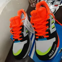 zx 8000 ایراک امریکا|کیف، کفش، کمربند|تهران, سلسبیل|دیوار