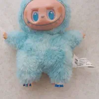 عروسک لبوبو|اسباب‌بازی بچه|اسلام‌شهر, شهرک سعیدیه|دیوار