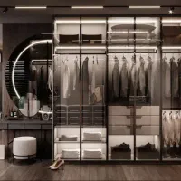 تعمیرات و ساخت کلوزت و تیوی بال و غیره|میز تلویزیون|هشتگرد, هشتگرد قدیم|دیوار