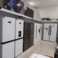 یخچال های تک مانده دکور زیر قیمت بازار