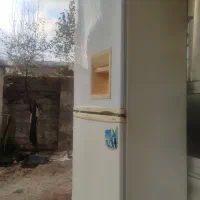 یخچال فریزر هیمالیا|یخچال و فریزر|رشت, آتشگاه|دیوار