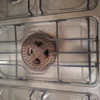 اجاق گاز (فردار)|اجاق گاز و لوازم برقی پختوپز|محمدشهر, محمدشهر|دیوار