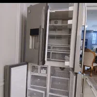 یخچال فریزر چهاردرب