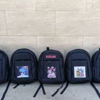 کیف مدارس ارزون قیمت