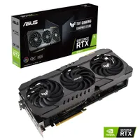 ASUS TUF GAMING RTX 3090 TI