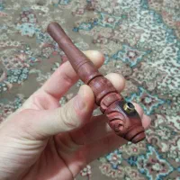 چوب سیگار و