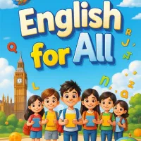 زبان انگلیسی مخصوص کودکان و نوجوانان