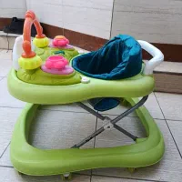 روروک|کالسکه و لوازم جانبی|شوشتر, |دیوار