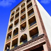 ۱۵۰متر اداری فلت فلکه اول