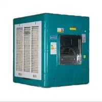 نصب و سرویس کولر ابی