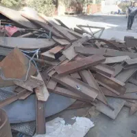 فروش خرید خریدار انواع ضایعات اهن آلمینیوم فرگاز