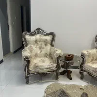 مبل|مبلمان خانگی و میز عسلی|تهران, آشتیانی|دیوار