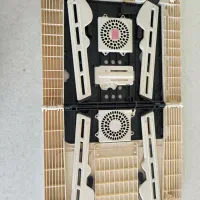 پایه خنک کننده لپ تاپ ، چندکاره|قطعات و لوازم جانبی رایانه|فردیس, سرحد آباد|دیوار