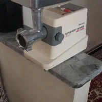 چرخ گوشت نانیوا۱۵۰۰|سایر لوازم برقی|سبزوار, مدرس|دیوار