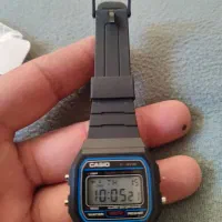 کاسیو دیجیتالی اصل