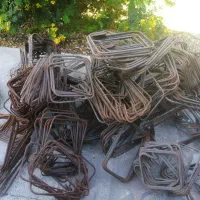 خاموت|مصالح و تجهیزات ساختمان|برازجان, |دیوار