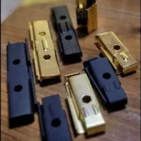 تعدادی قوطی و بست یکطرفه ودوطرفه|فروشگاه و مغازه|جلفا, |دیوار