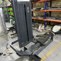 دستگاه طرح DHZ سری فیوژن،بدنسازی،تجهیز وراه اندازی|تجهیزات ورزشی|مشهد, نوید|دیوار