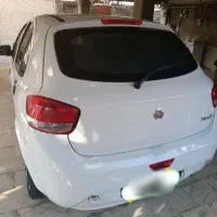 تیبا 2 مدل 1401|خودرو سواری و وانت|بابل, |دیوار