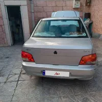 خودروپراید|خودرو سواری و وانت|دورود, |دیوار