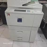 فتوکپی کپی پرینتر اسکنر سیاه سفید ریکو ۱۰۷۵ RICOH|پرینتر، اسکنر، کپی، فکس|تهران, شمیران‌نو|دیوار
