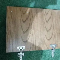 درب کابینت وکشومیز