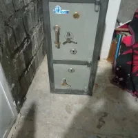 گاو صندوق وابگرم کن