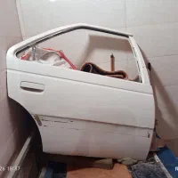 درب عقب پژو پارس