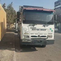 فروش خاوربادسان 8بی|خودرو سنگین|اسلام‌شهر, شهرک مفیدی|دیوار