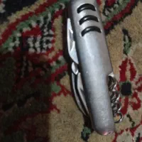 چاقو چن کاره|کلکسیون اشیاء عتیقه|کاشمر, |دیوار