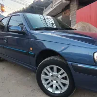 پژو پارسtu5 دریچه گاز سیمی|خودرو سواری و وانت|لنگرود, |دیوار